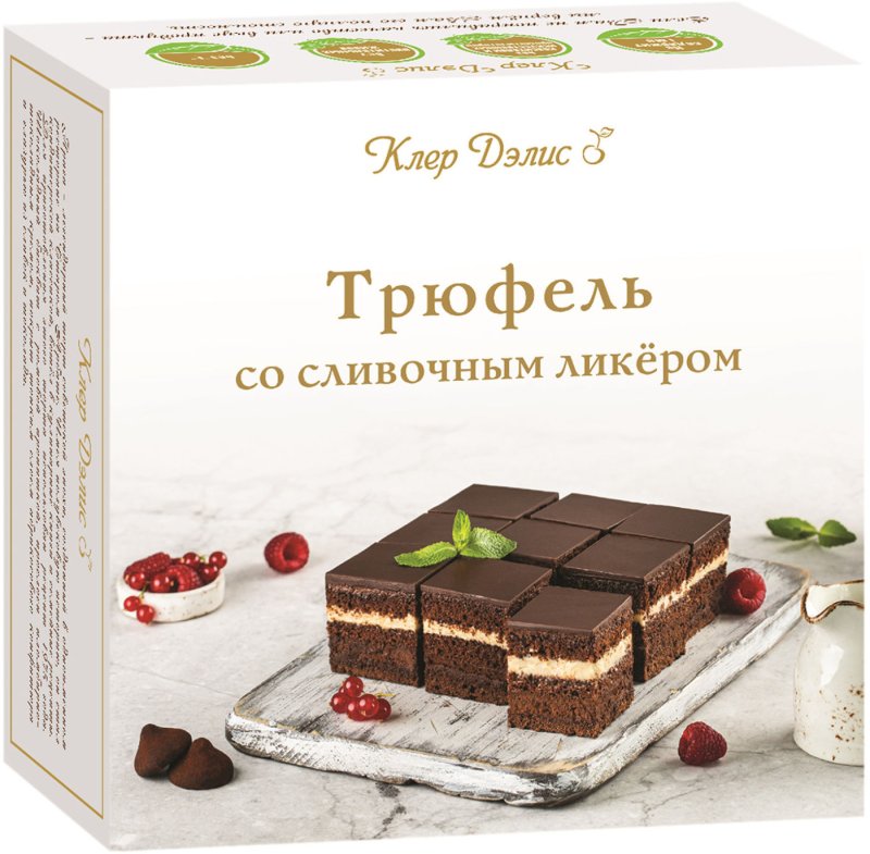 Свадебный торт Меган Маркл и принца Гарри