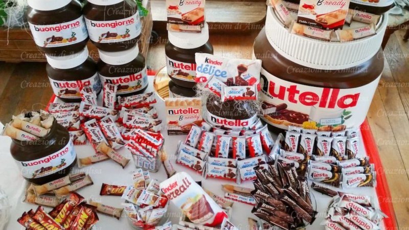 Ирада киндеры большой