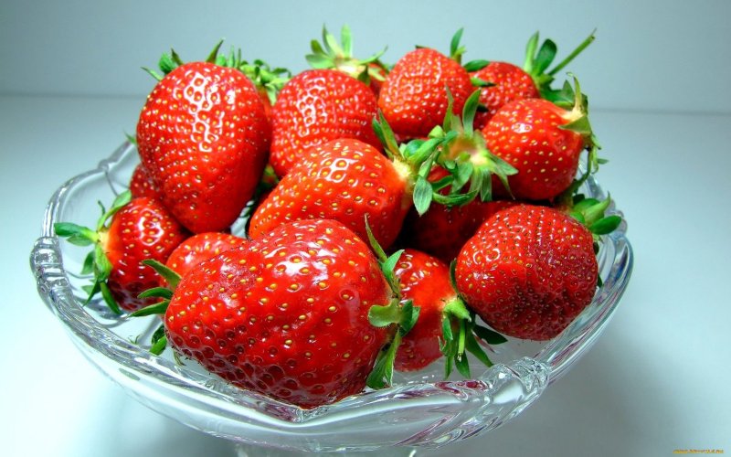 Клубника для чего