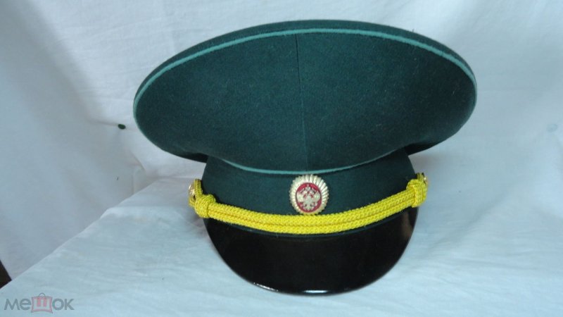 Торт для полицейского