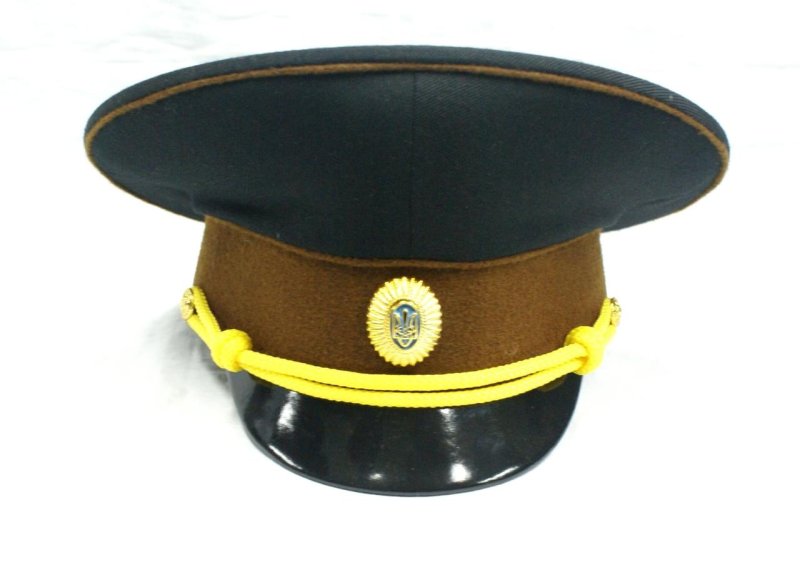 Фуражка гимназиста