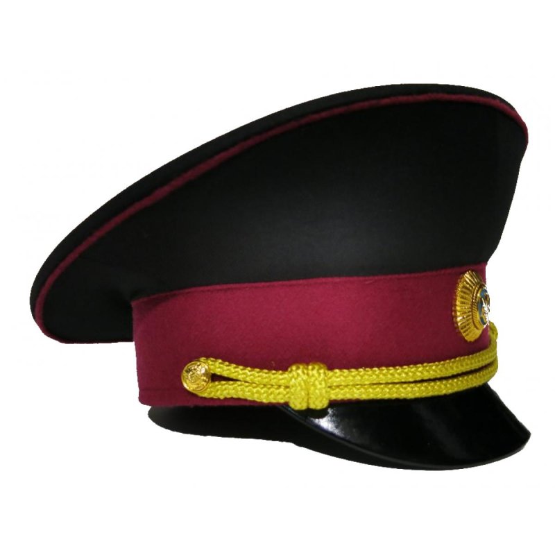 Фуражка армейская