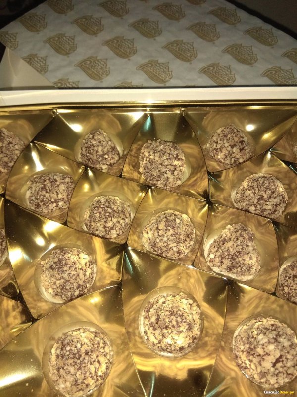Какао тертое в кусках