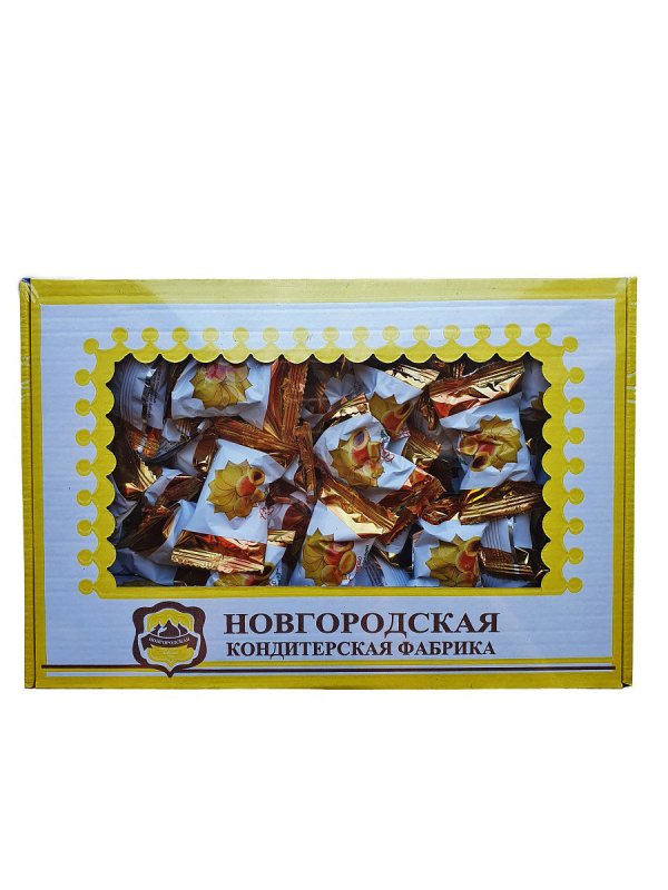 Конфеты инжир в шоколаде