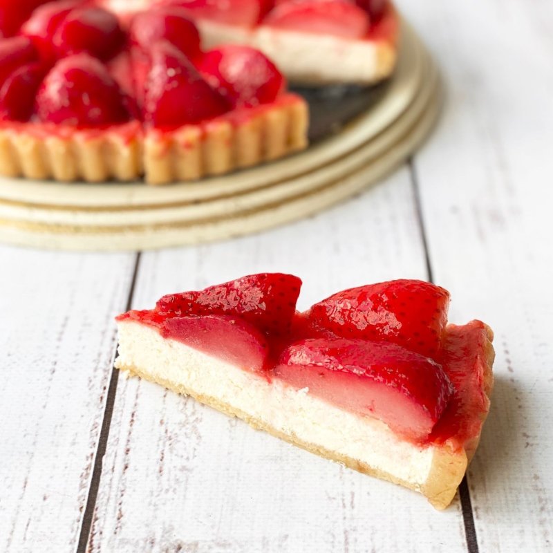 Чизкейк малина Cheeseberry