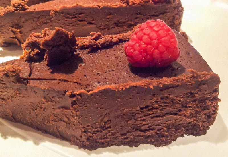 Торт "трюфель" (Truffle Cake)