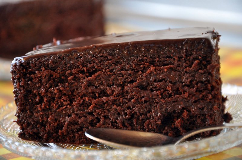 Торт "трюфель" (Truffle Cake)