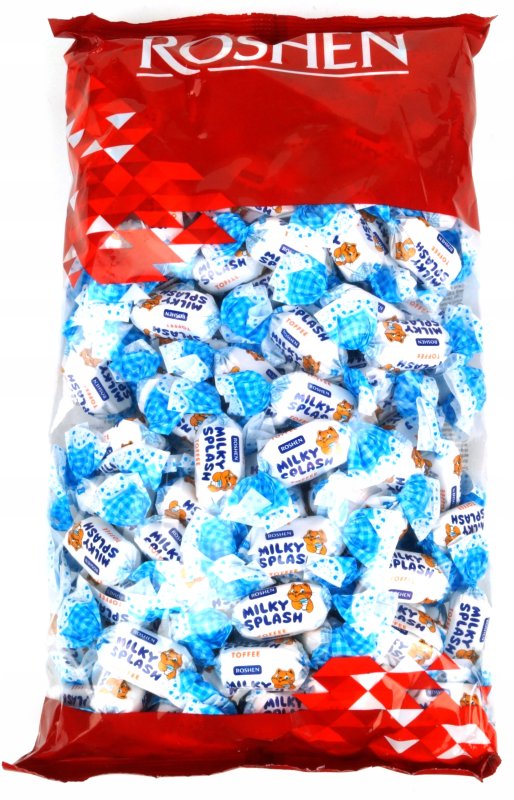 Конфеты Roshen Монблан