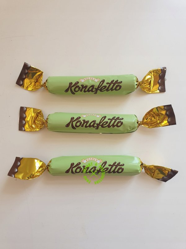 Roshen Джелли