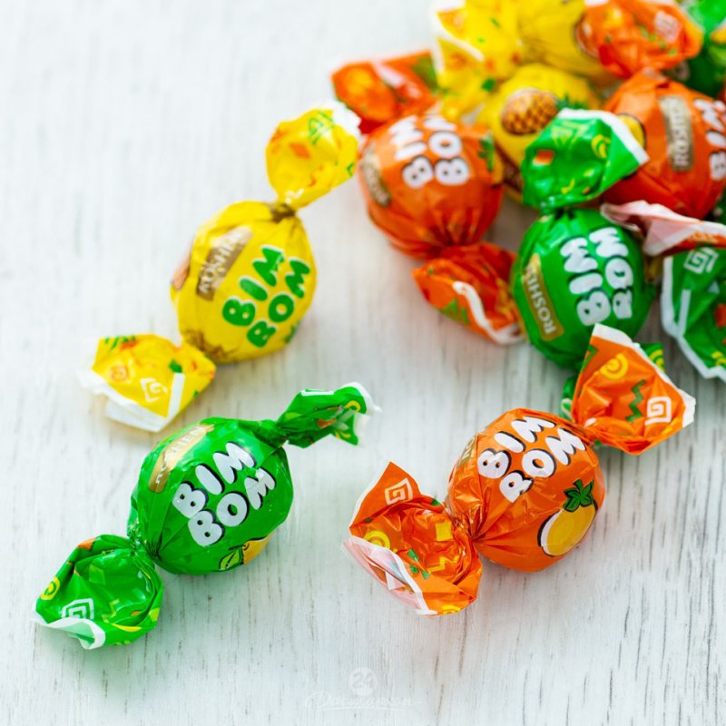 Конфеты Roshen Sweet Drop