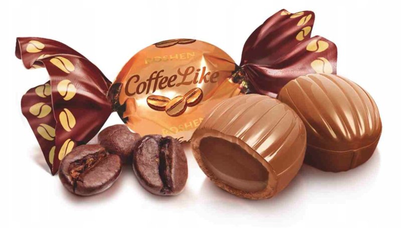 Roshen assortment Elegant 145г