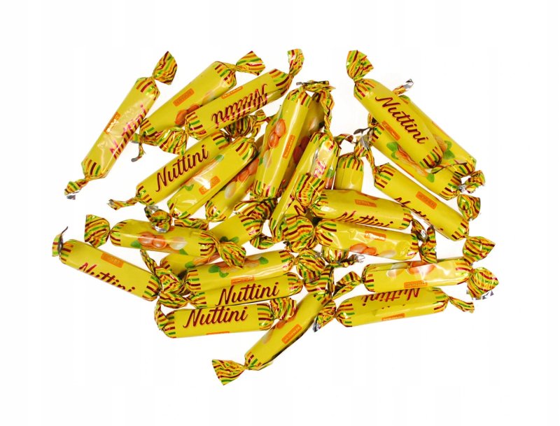 Конфеты Roshen карамель