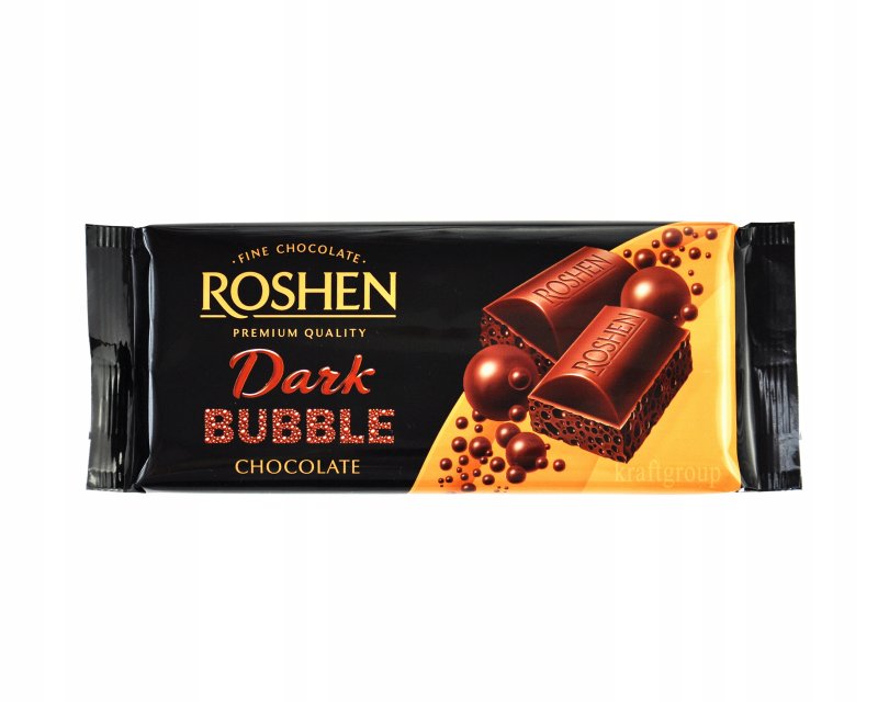 Roshen эклер