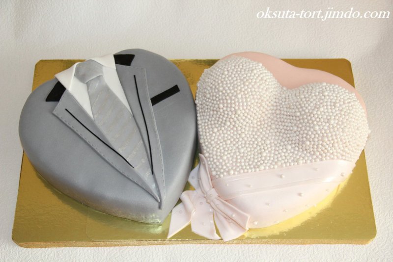 Birthday Cakes for wife