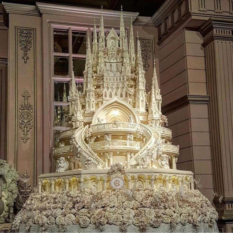 Кулинар Ренат Агзамов
