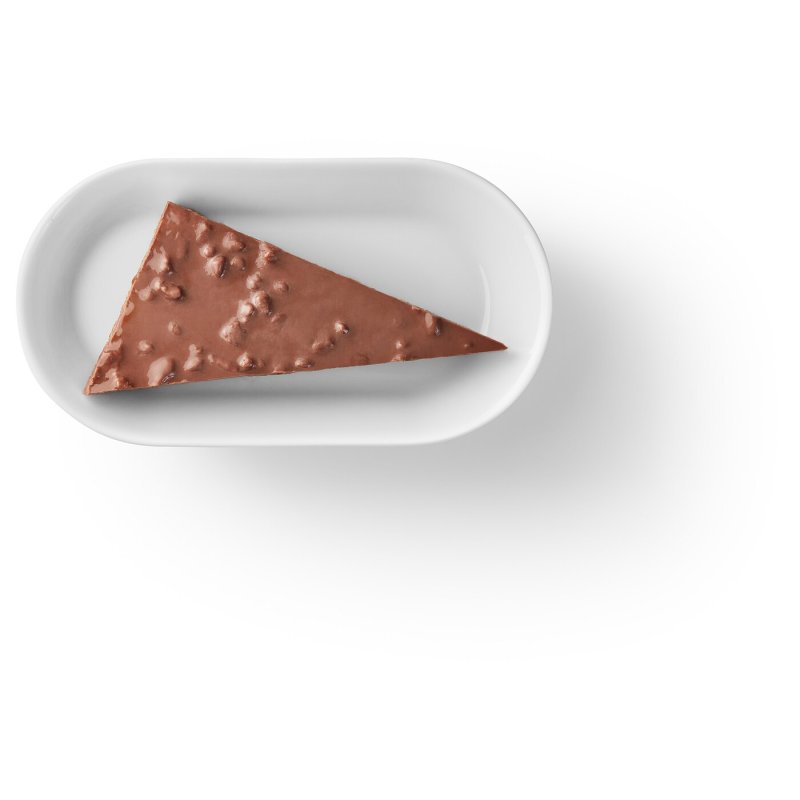Торт икеа daim