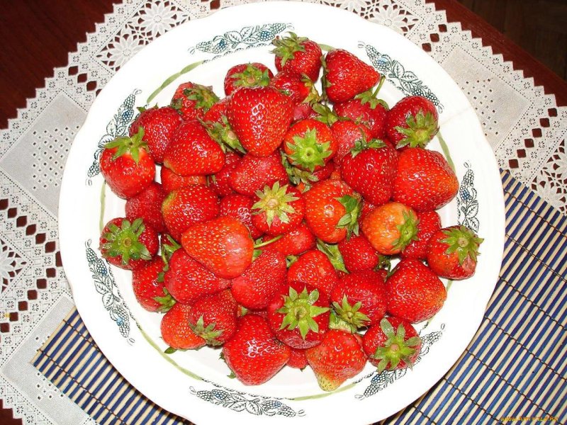 Клубника Cijosee