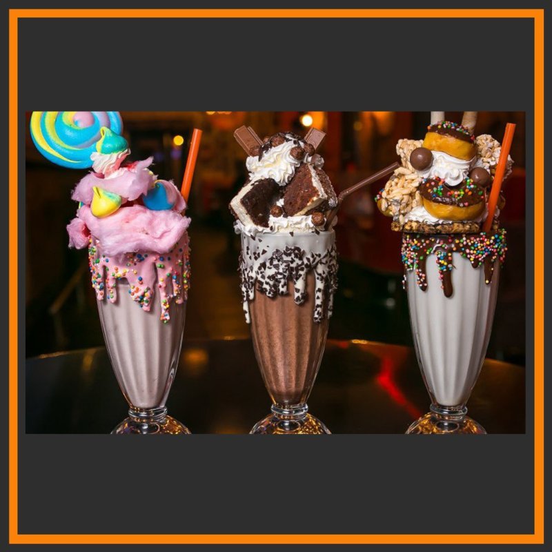 Мистер кофе акция overshake