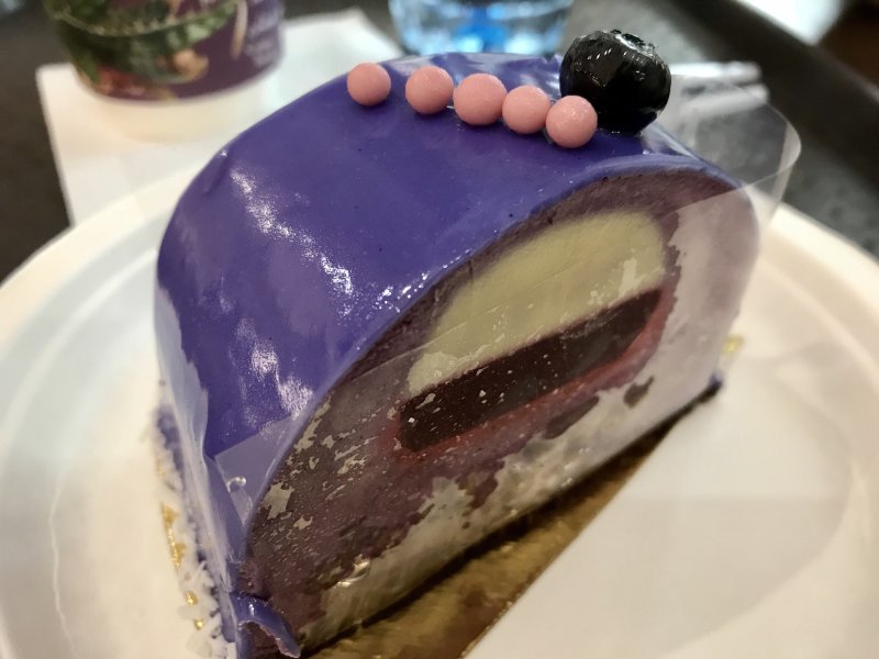 Сенсорная коробка Северный полюс