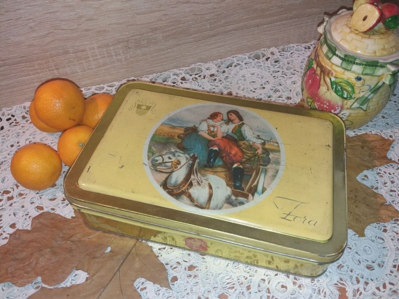 Советские конфеты полет