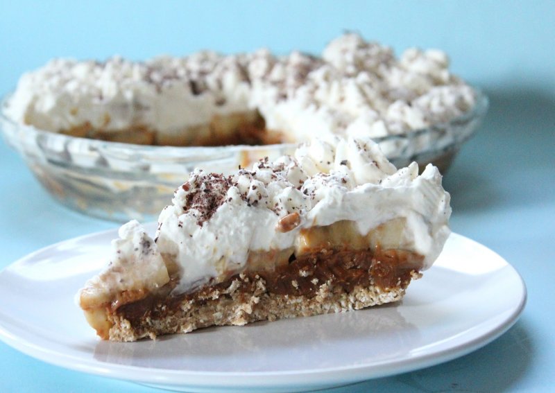 Banoffee Singer