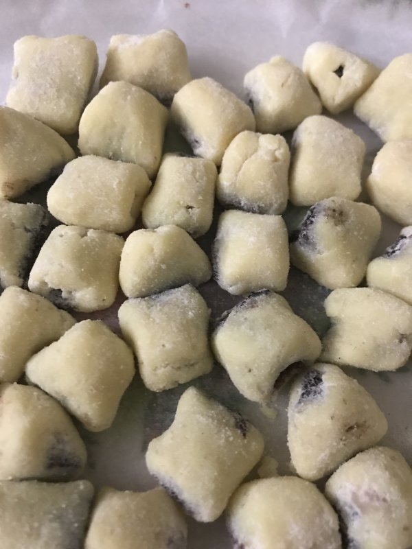 Парварда узбекская