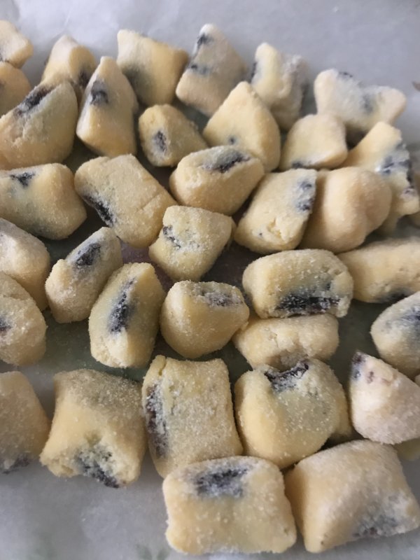 Карамель рот фронт
