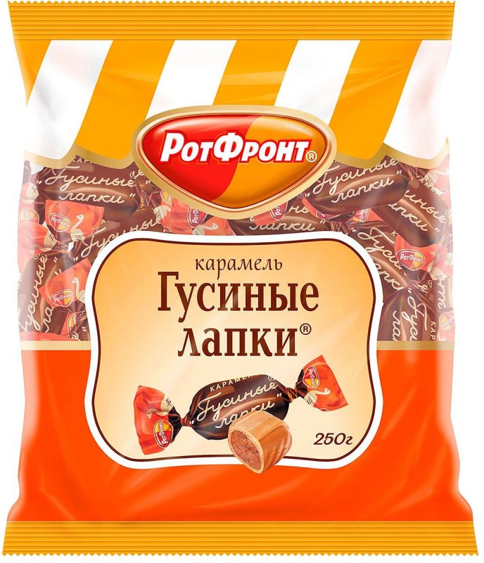 Марш Мэлоун зефир