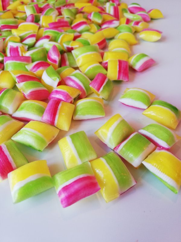 Peppermint Candy Эстетика