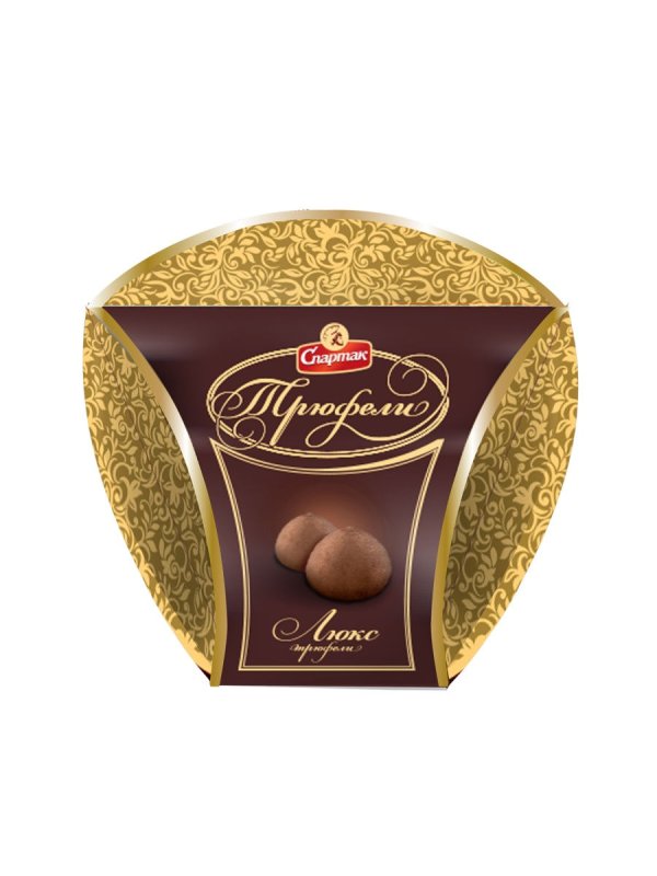 Карамель Хэппи краб Спартак 150гр