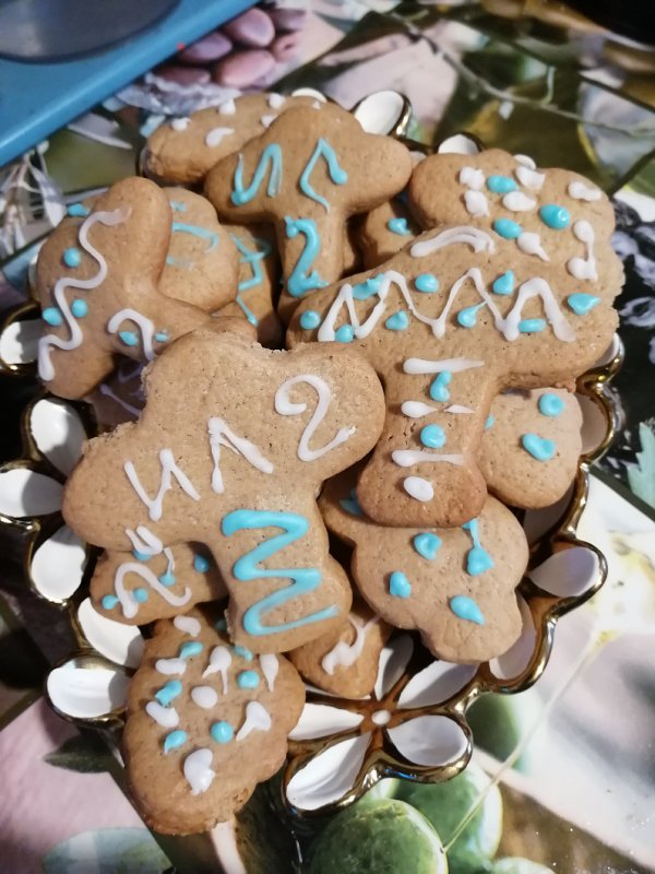 Пряник самолет на 23 февраля