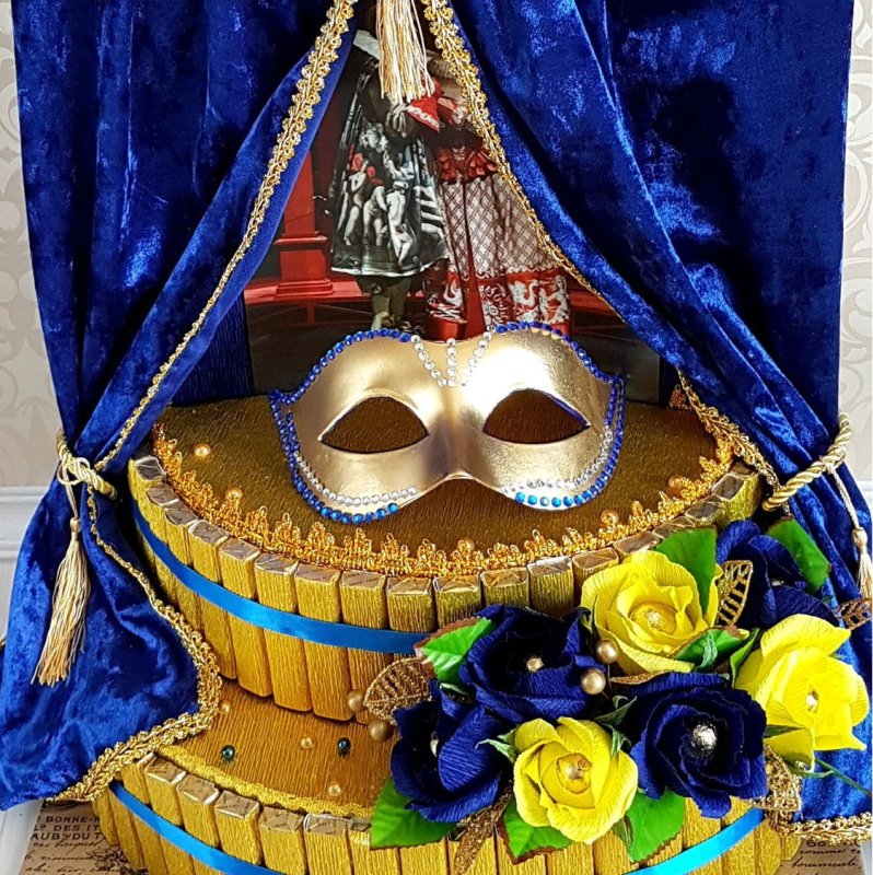 Кизнерская кондитерская фабрика конфеты