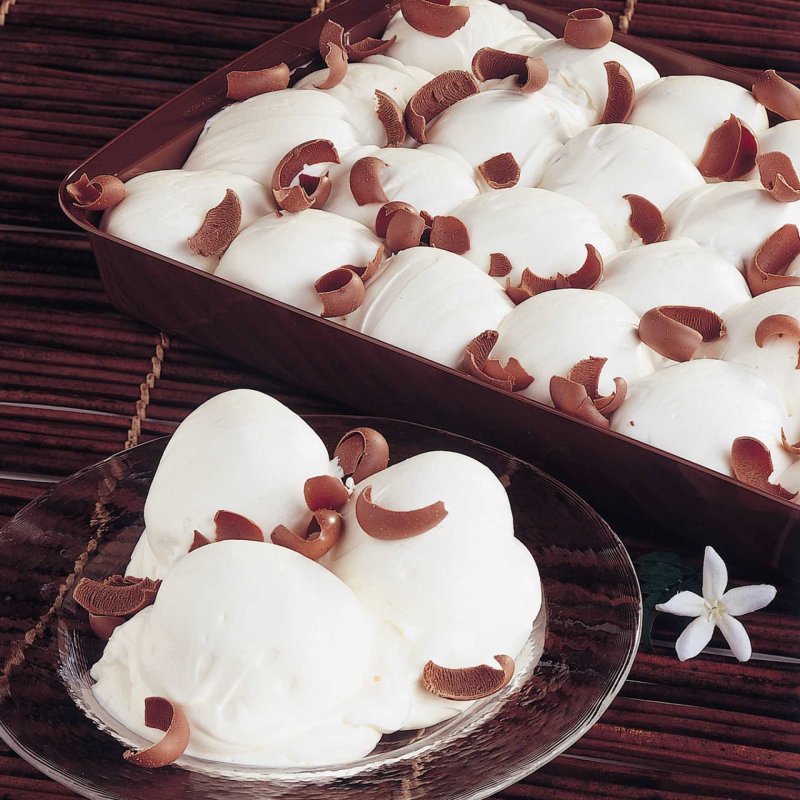 Chocolate Bomb