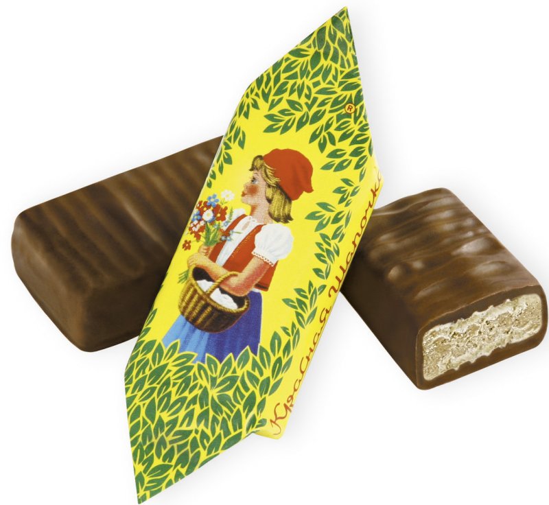 Конфеты ассортимент