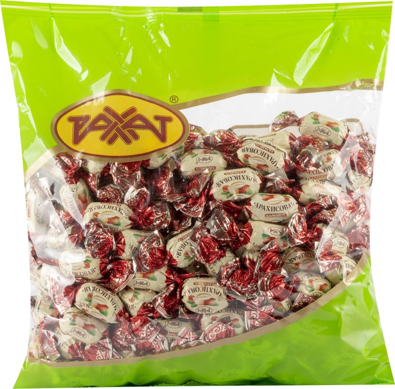 Корпусные конфеты ручной