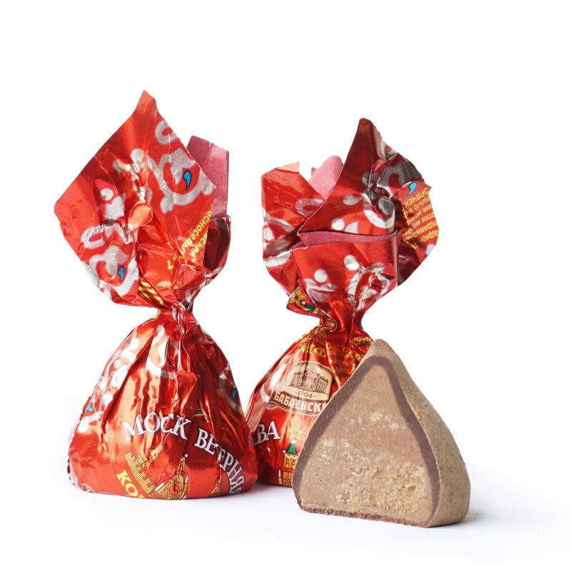 Конфеты трюфель Бабаевский Truffle