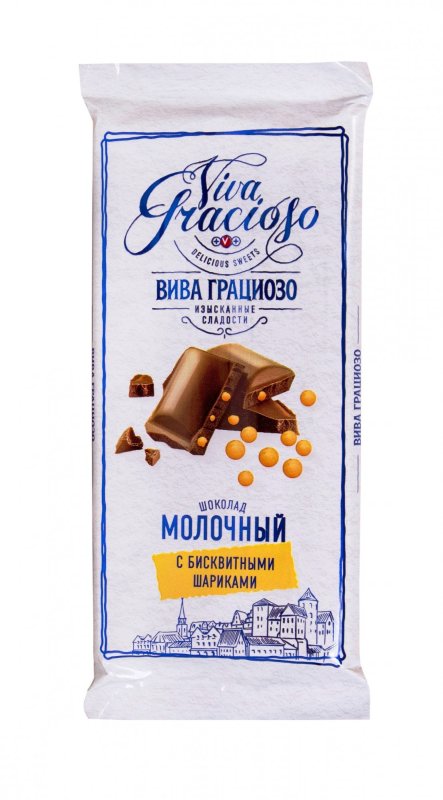 Шоколадка Спартак