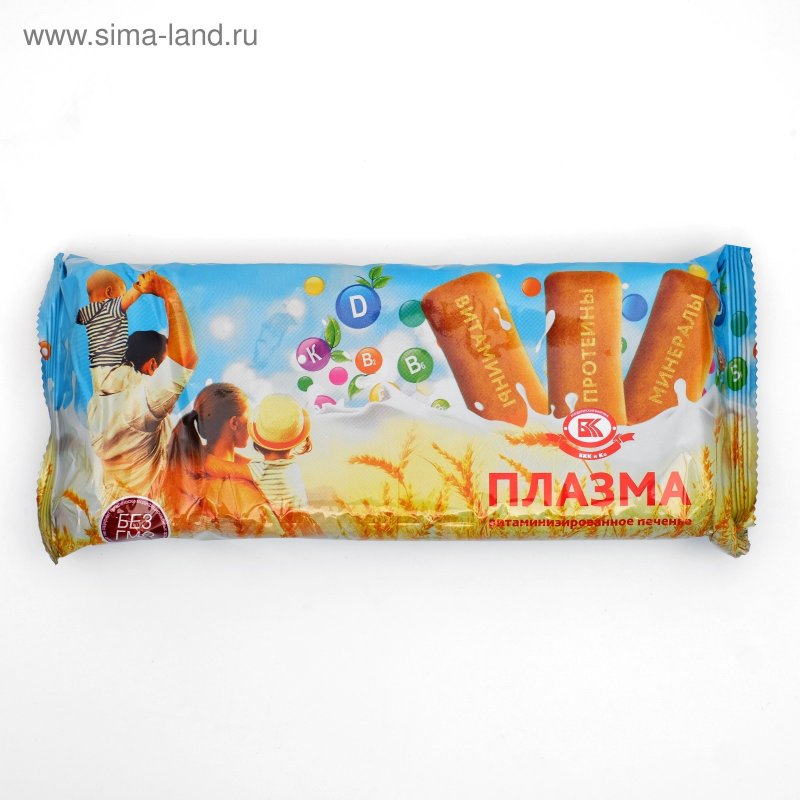 Печенье плазма Тюмень