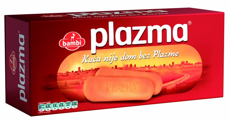Печенье БХП