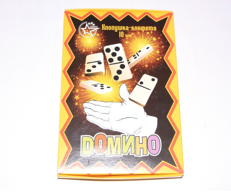 Печенье Домино