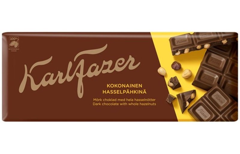 Chocolatier (шоколатье) Париж