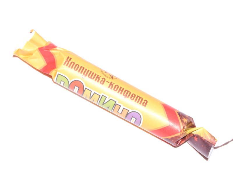 Шоколадное драже