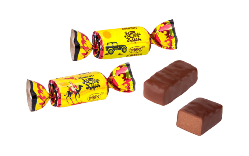 Каракум конфеты Рахат