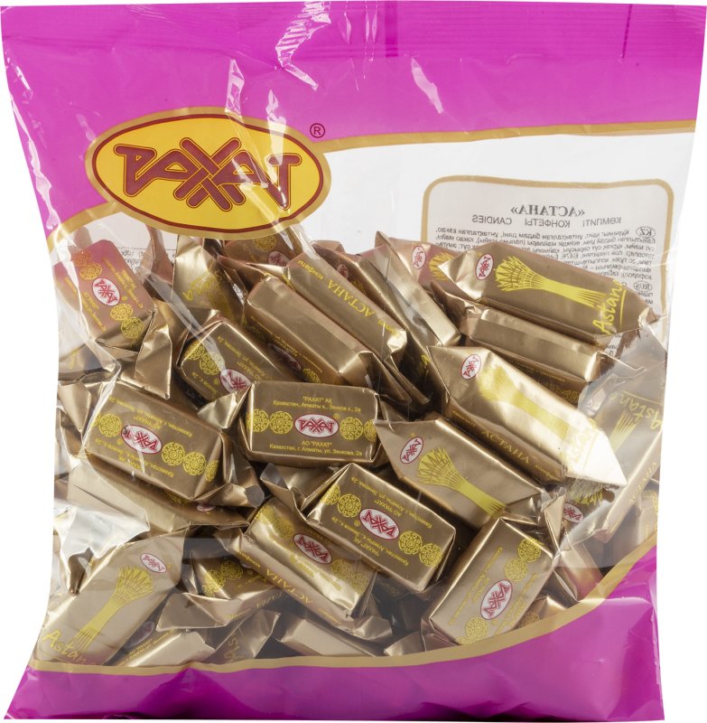Конфеты Рахат Рахат