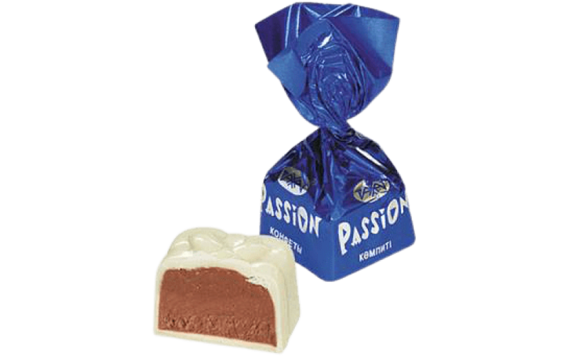 Конфеты Достык Рахат