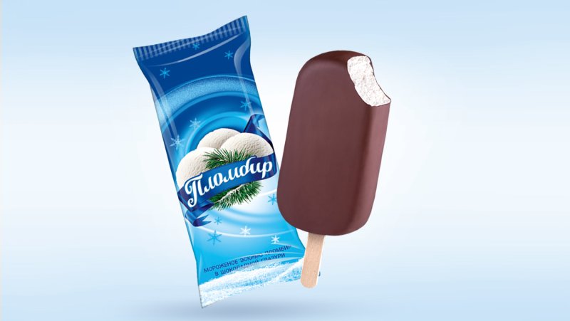 Мороженое Магнум эскимо