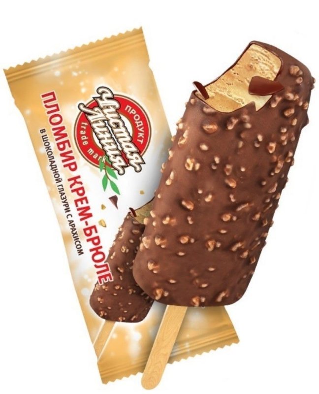 Набор палочек для мороженого Zoku Pop Sticks 6 шт.