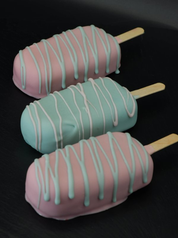 Ice Cream эскимо