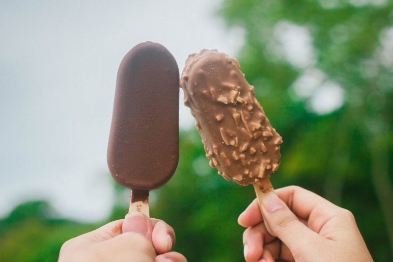 Носки doiy, Ice Cream