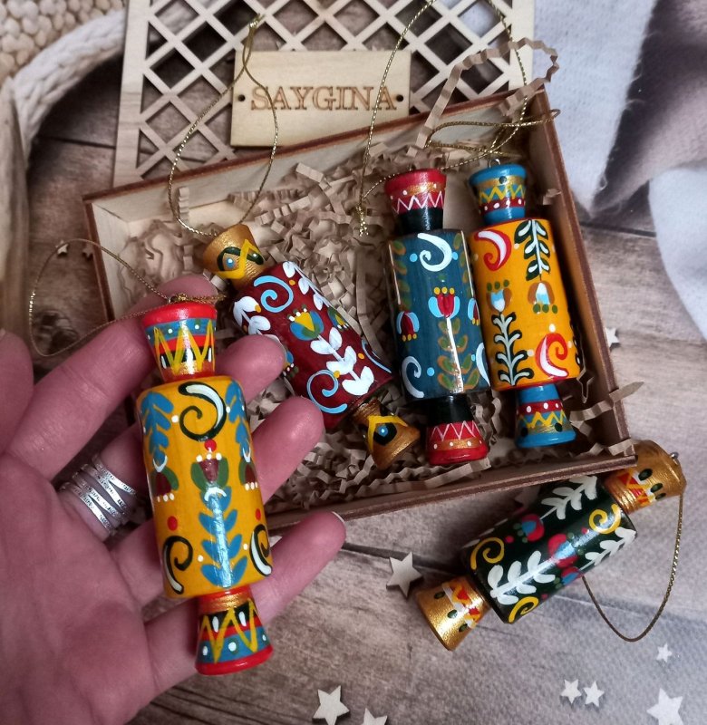 Монпансье Эйнем